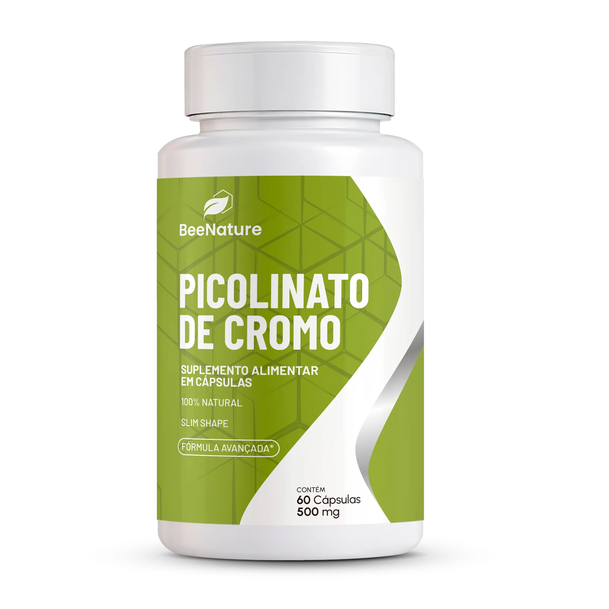 Picolinato de Cromo